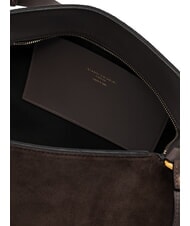 GIANNI CHIARINI BLOOM  Bolso de hombro, de piel moca - Bolsos Mujer - 5