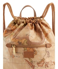 ALVIERO MARTINI PRIMA CLASSE GEO CLASSIC Mochila blanda NATURAL - Bolsos Mujer - 3