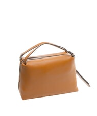 GIANNI CHIARINI ALIFA Bolso de piel con bandolera - Bolsos Mujer