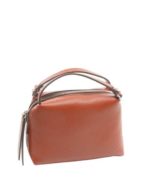 ALIFA  Mini bolso de mano, con bandolera copos - Bolsos Mujer