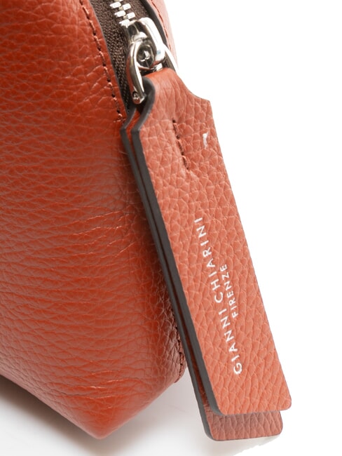 ALIFA  Mini bolso de mano, con bandolera copos - Bolsos Mujer