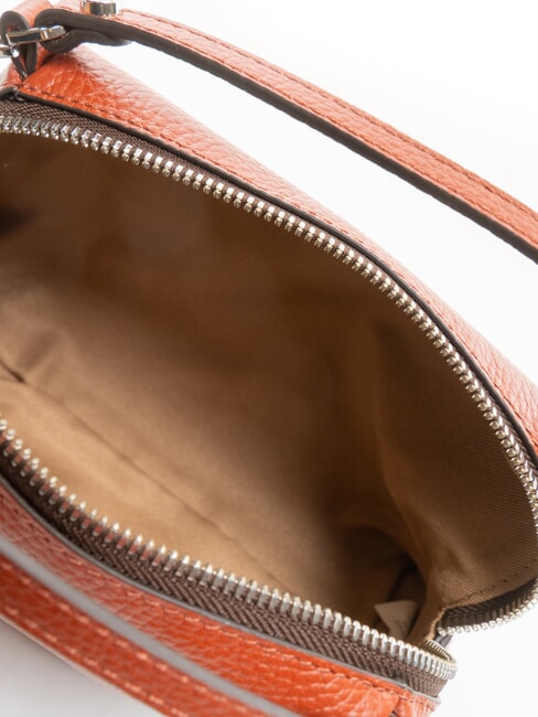 ALIFA  Mini bolso de mano, con bandolera copos - Bolsos Mujer