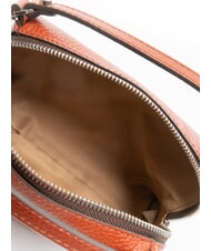 GIANNI CHIARINI ALIFA  Mini bolso de mano, con bandolera copos - Bolsos Mujer - 4