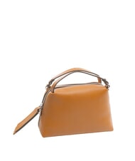 GIANNI CHIARINI ALIFA  Mini bolso de mano, con bandolera rojo ladrillo - Bolsos Mujer - 2