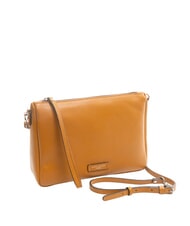 GIANNI CHIARINI NORA POUCH Bolso de piel con bandolera - Bolsos Mujer