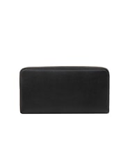 LIUJO CALIWEN Cartera grande con cremallera NEGRO - Carteras Mujer - 3