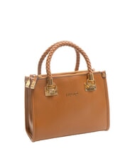 LIUJO MANHATTAN Bolso pequeño pan de jengibre - Bolsos Mujer - 2