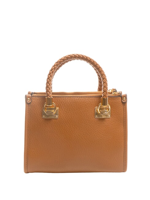 MANHATTAN Bolso pequeño pan de jengibre - Bolsos Mujer