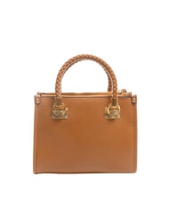 LIUJO MANHATTAN Bolso pequeño pan de jengibre - Bolsos Mujer - 4