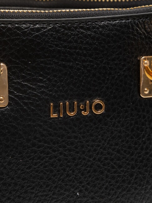 MANHATTAN Bolso pequeño NEGRO - Bolsos Mujer