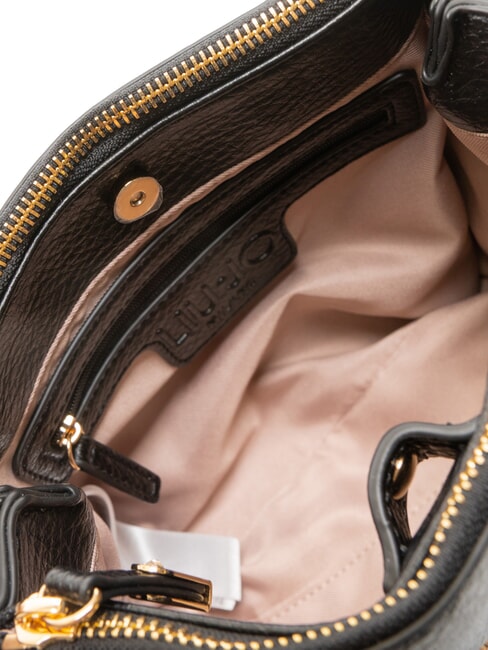 MANHATTAN Bolso pequeño NEGRO - Bolsos Mujer