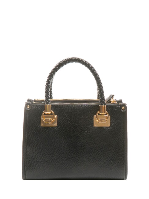 MANHATTAN Bolso pequeño NEGRO - Bolsos Mujer