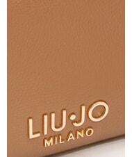 LIUJO EVRIM Bolsa pequeña para cámara ante - Bolsos Mujer - 2