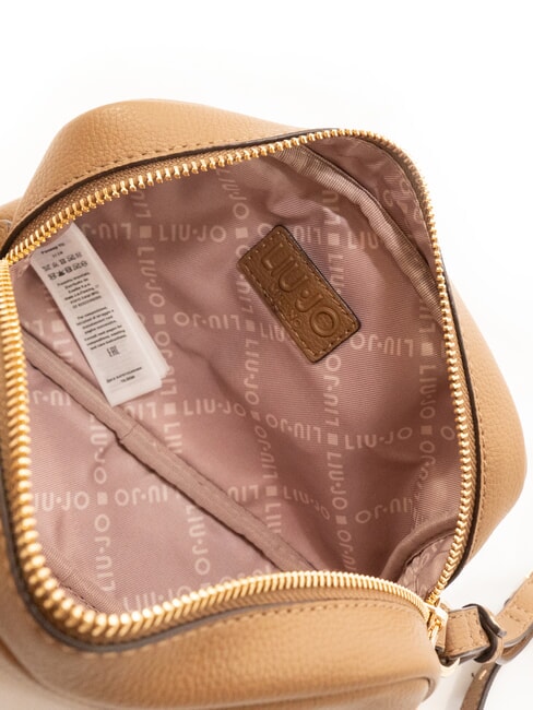 EVRIM Bolsa pequeña para cámara ante - Bolsos Mujer