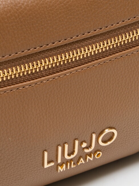 EVRIM Mochila mediana con bolsillos ante - Bolsos Mujer