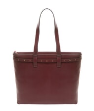 LIUJO EVRIM Bolso de hombro vino tinto - Bolsos Mujer - 4