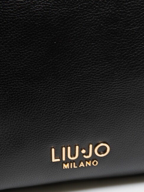 EVRIM Bolso de hombro NEGRO - Bolsos Mujer