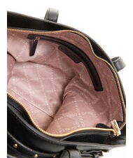 LIUJO EVRIM Bolso de hombro NEGRO - Bolsos Mujer - 5