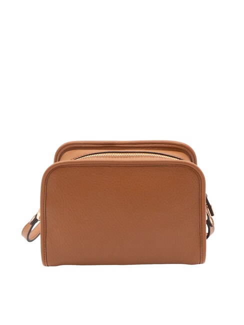 MANHATTAN Estuche para cámara bolso mediano pan de jengibre - Bolsos Mujer