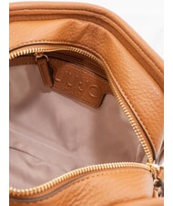 LIUJO MANHATTAN Estuche para cámara bolso mediano pan de jengibre - Bolsos Mujer - 5