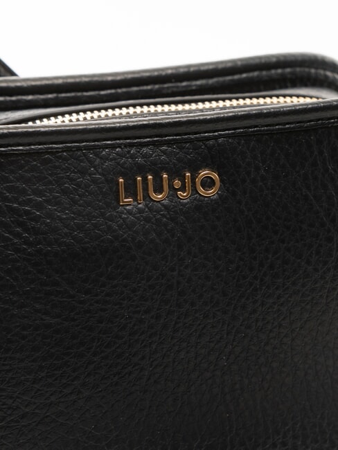 MANHATTAN Estuche para cámara bolso mediano NEGRO - Bolsos Mujer