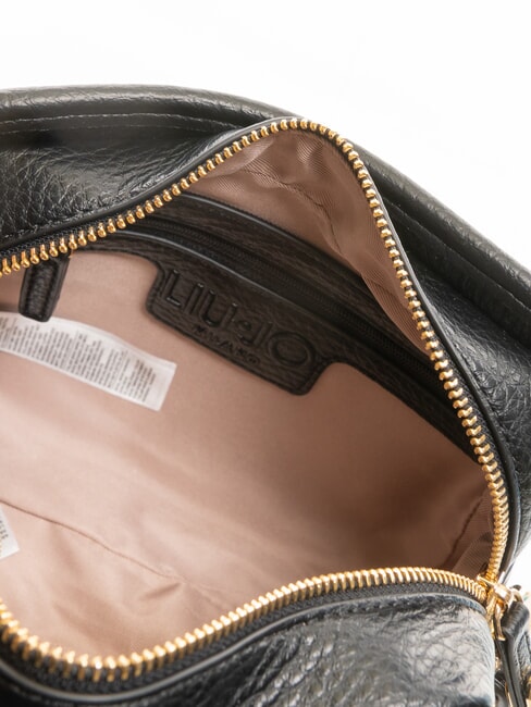 MANHATTAN Estuche para cámara bolso mediano NEGRO - Bolsos Mujer