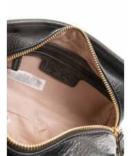 LIUJO MANHATTAN Estuche para cámara bolso mediano NEGRO - Bolsos Mujer - 5