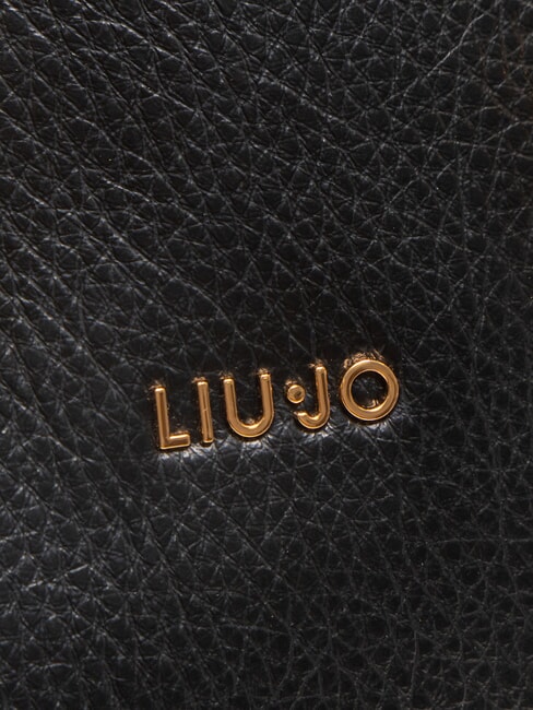 MANHATTAN Bolso mediano NEGRO - Bolsos Mujer