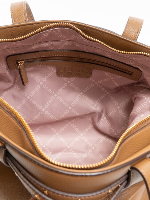 EVRIM Bolso de hombro ante - Bolsos Mujer