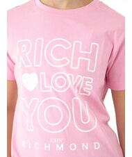 JOHN RICHMOND CICAM Completo con camiseta y bermudas. - Chándales para niños