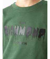 JOHN RICHMOND PETERSI Conjunto completo de ch&aacute;ndal, sudadera y pantal&oacute;n. - Ch&aacute;ndales para ni&ntilde;os