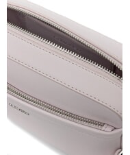 CALVIN KLEIN CK MUST Bolsa de doble función hielo de orquídea - Bolsos Mujer - 4