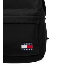 TOMMY HILFIGER TJW DAILY  Mochila negro - Bolsos Mujer - 3