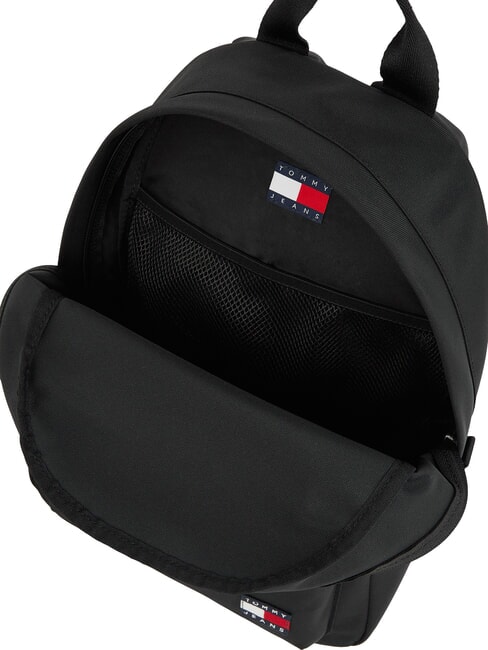 TJW DAILY  Mochila negro - Bolsos Mujer