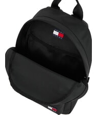 TOMMY HILFIGER TJW DAILY  Mochila negro - Bolsos Mujer - 4