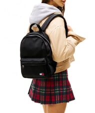 TOMMY HILFIGER TJW DAILY  Mochila negro - Bolsos Mujer - 5