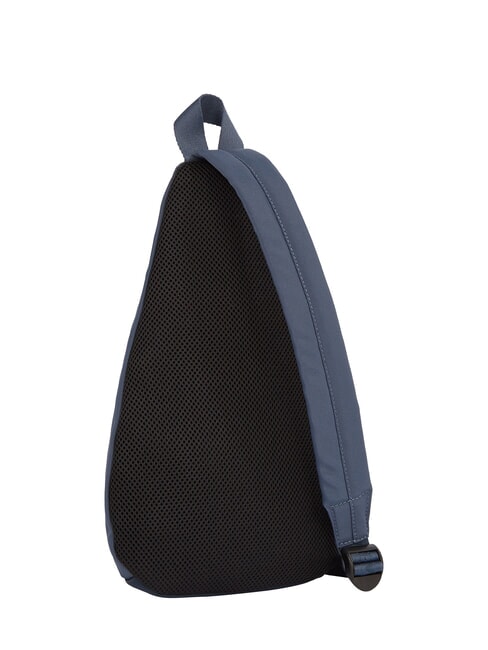 TJM ESS DAILY Mochila de un solo hombro marina de guerra - Mochilas Escuela & Tiempo Libre