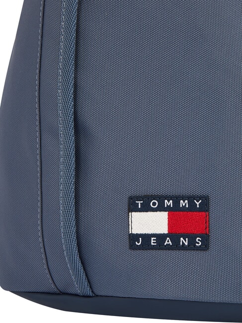 TJM ESS DAILY Mochila de un solo hombro marina de guerra - Mochilas Escuela & Tiempo Libre