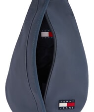 TOMMY HILFIGER TJM ESS DAILY Mochila de un solo hombro marina de guerra - Mochilas Escuela & Tiempo Libre - 4
