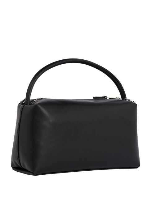 TJW AMERICAN COOL  Bolso de mano, con bandolera negro - Bolsos Mujer