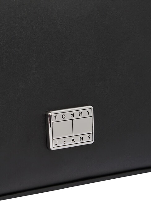 TJW AMERICAN COOL  Bolso de mano, con bandolera negro - Bolsos Mujer