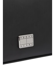 TOMMY HILFIGER TJW AMERICAN COOL  Bolso de mano, con bandolera negro - Bolsos Mujer - 3