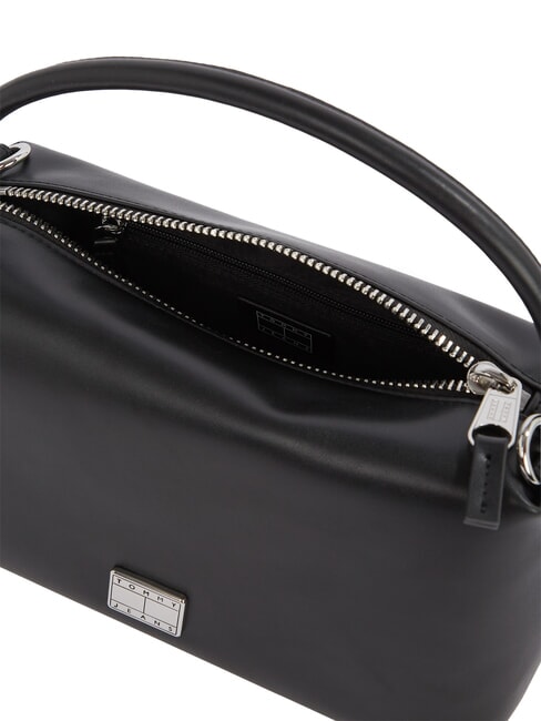 TJW AMERICAN COOL  Bolso de mano, con bandolera negro - Bolsos Mujer