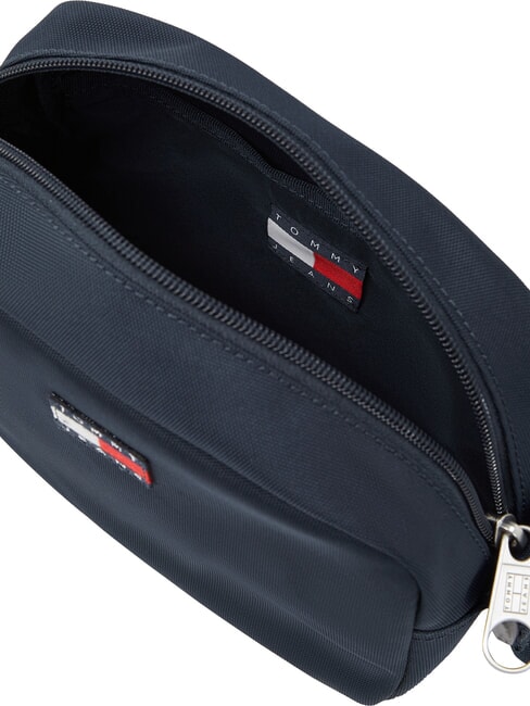 TJW DAILY  Mini bolso de hombro noche oscura azul marino - Bolsos Mujer