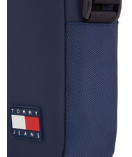 TOMMY HILFIGER TJM ELEVATED Bolso pequeño noche oscura azul marino - Bandoleras Hombre - 3