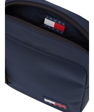 TOMMY HILFIGER TJM ELEVATED Bolso pequeño noche oscura azul marino - Bandoleras Hombre - 4