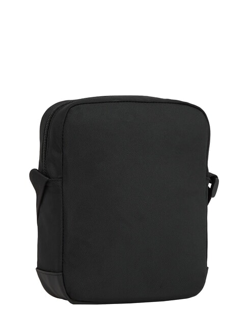 TJM ESS DAILY Cartera negro - Bandoleras Hombre