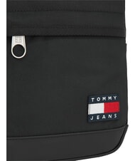 TOMMY HILFIGER TJM ESS DAILY Cartera negro - Bandoleras Hombre - 3