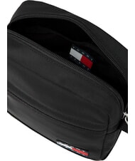 TOMMY HILFIGER TJM ESS DAILY Cartera negro - Bandoleras Hombre - 4
