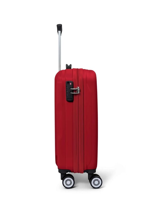 FLIGHT Carro de equipaje de mano tango rojo - Equipaje de mano